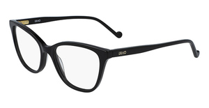 Liu jo sale eyeglasses